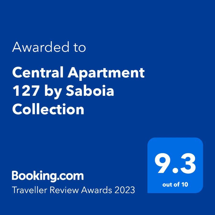 Central Apartment 127 By Saboia Collection Cascais Luaran gambar