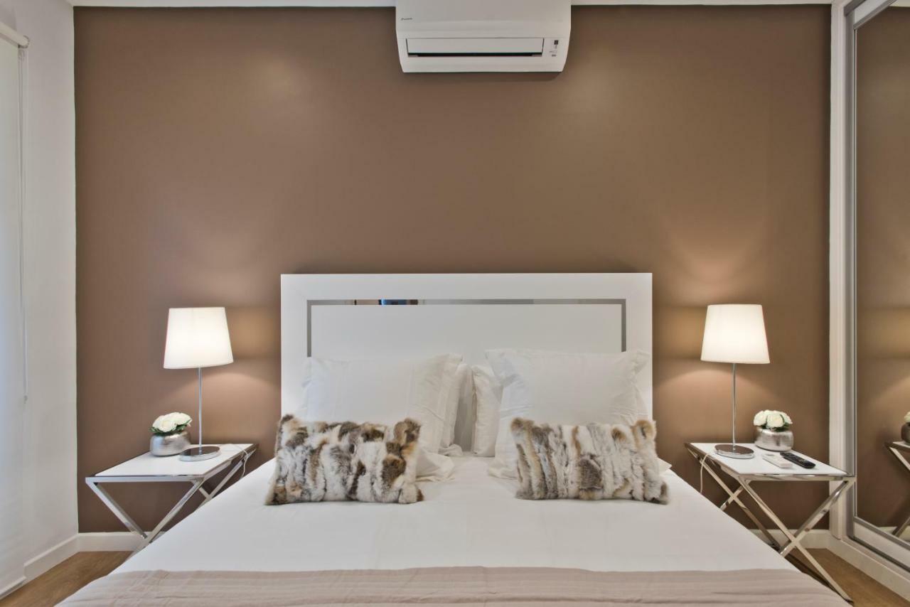 Central Apartment 127 By Saboia Collection Cascais Luaran gambar