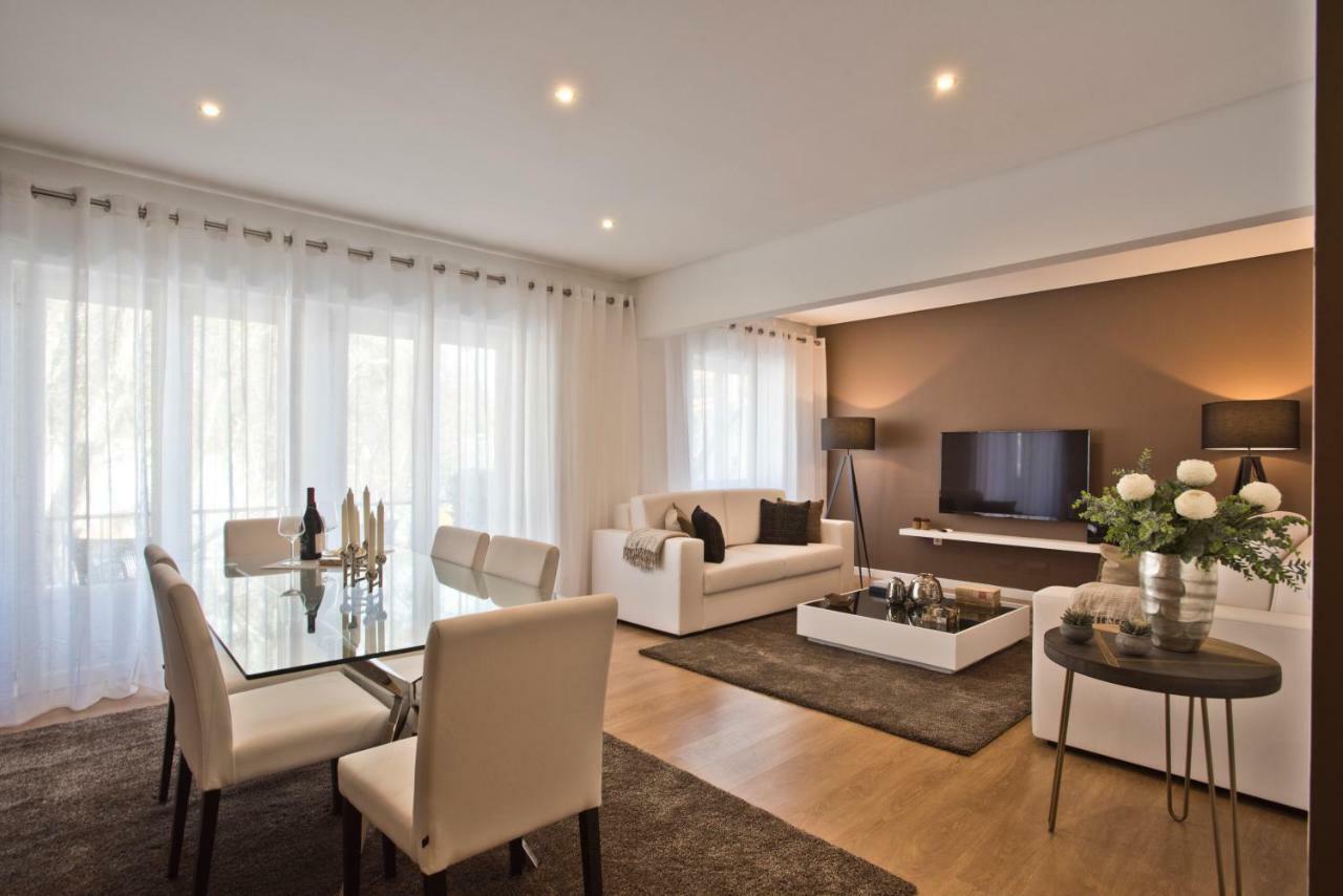 Central Apartment 127 By Saboia Collection Cascais Luaran gambar
